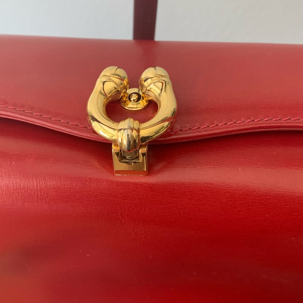 (19) GUCCI 90s Bag - Picture 7 of 13